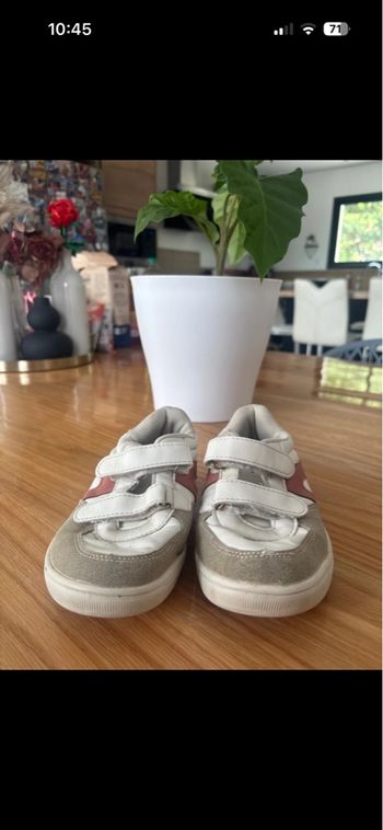 Baskets 
