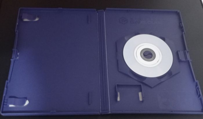 😍super Mario sunshine sur Nintendo GameCube - photo numéro 7