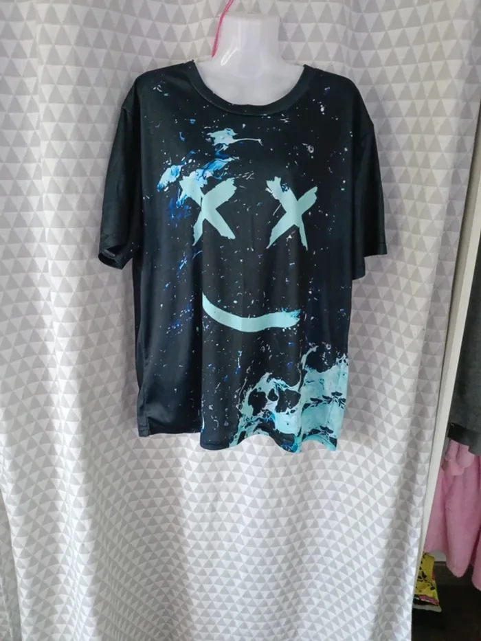 T-shirt xl neuf