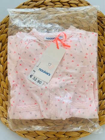 Pyjama Naissance Noukies’s