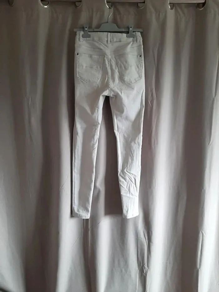 Jean's slim Follow Me - photo numéro 2