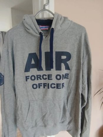 Sweat american collection