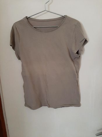 T-shirt taille L