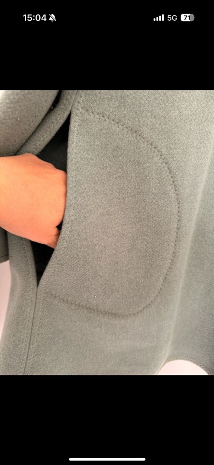 Manteau Chloé taille M - photo numéro 7