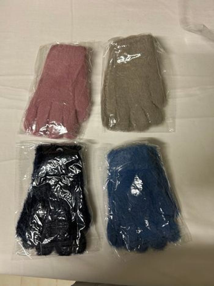 Gants enfants - photo numéro 2