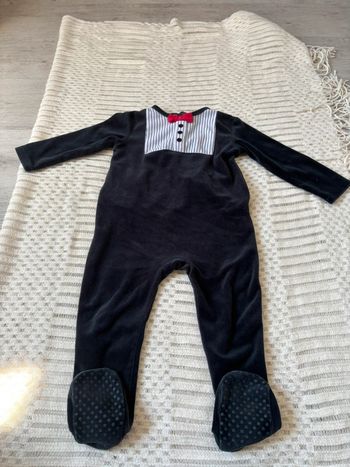 Pyjamas garçon 23 mois Tex
