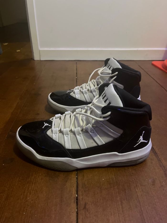 Air Jordan 11 - photo numéro 2