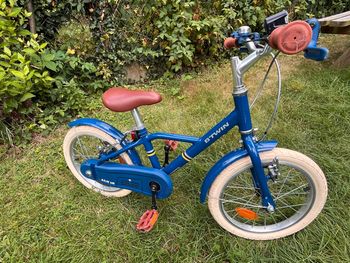 Vélo 16 pouces city 900 parfait état