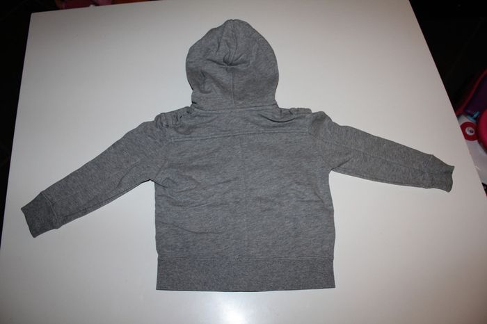 Veste Okaidi - Taille 3 Ans - photo numéro 4