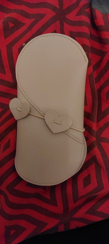 Pochette rangement