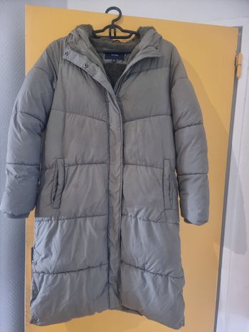 manteau doudoune hiver