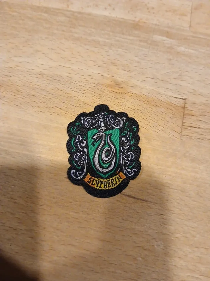 Harry Potter - photo numéro 3