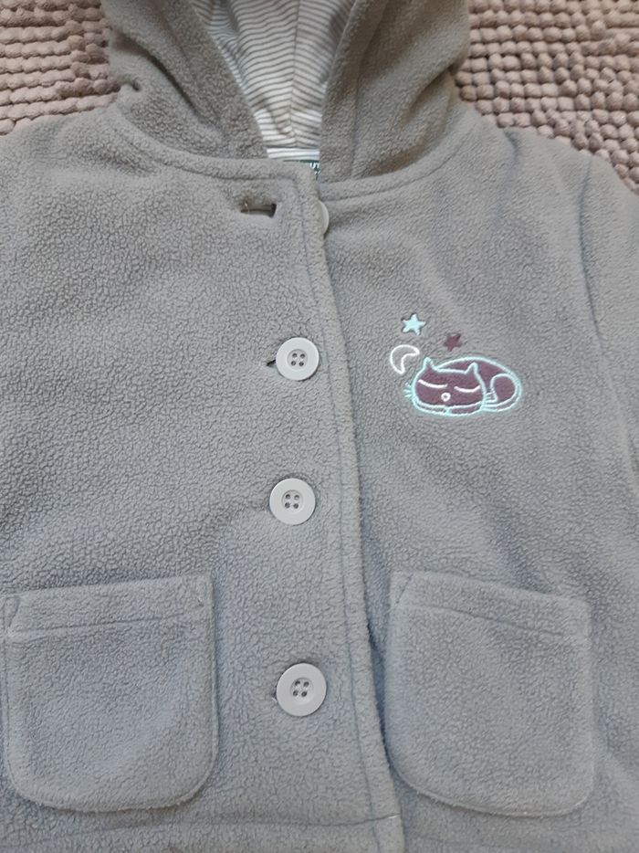 Manteau 9 mois La Redoute - photo numéro 2