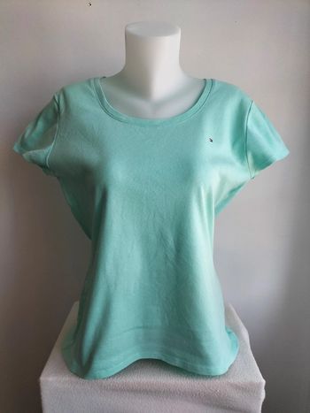 T Shirt Femme Tommy Hilfiger - Taille XL