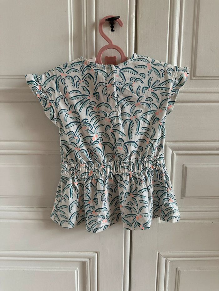 Tunique 12 mois - photo numéro 2