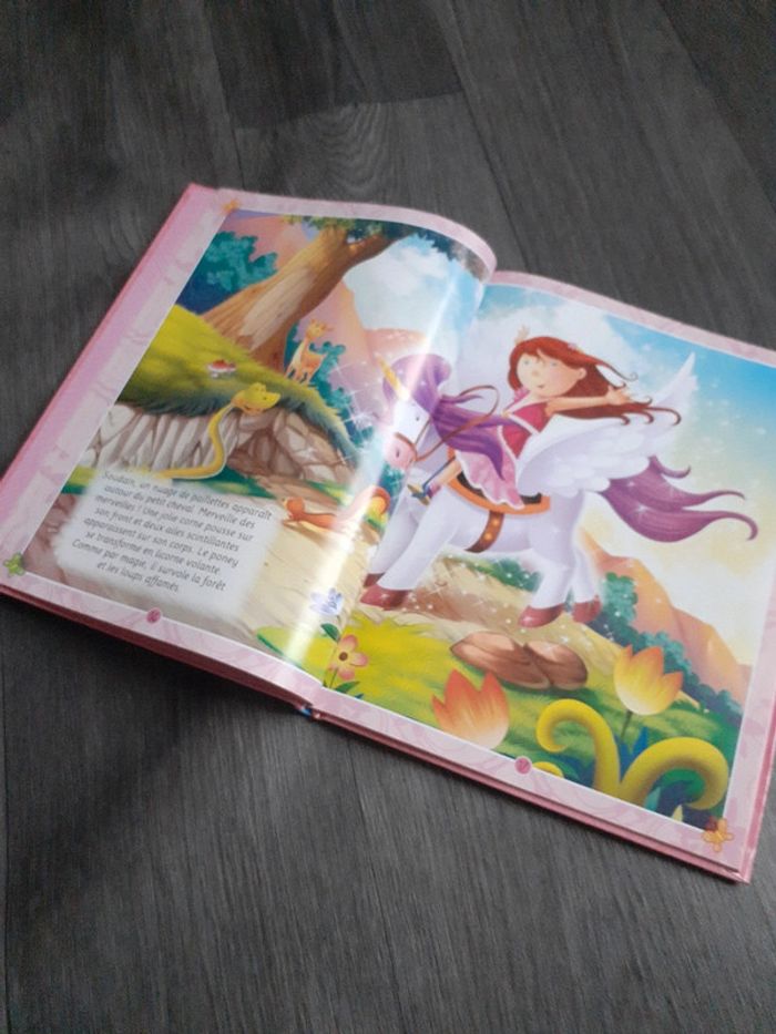 Princesses et fées - photo numéro 2