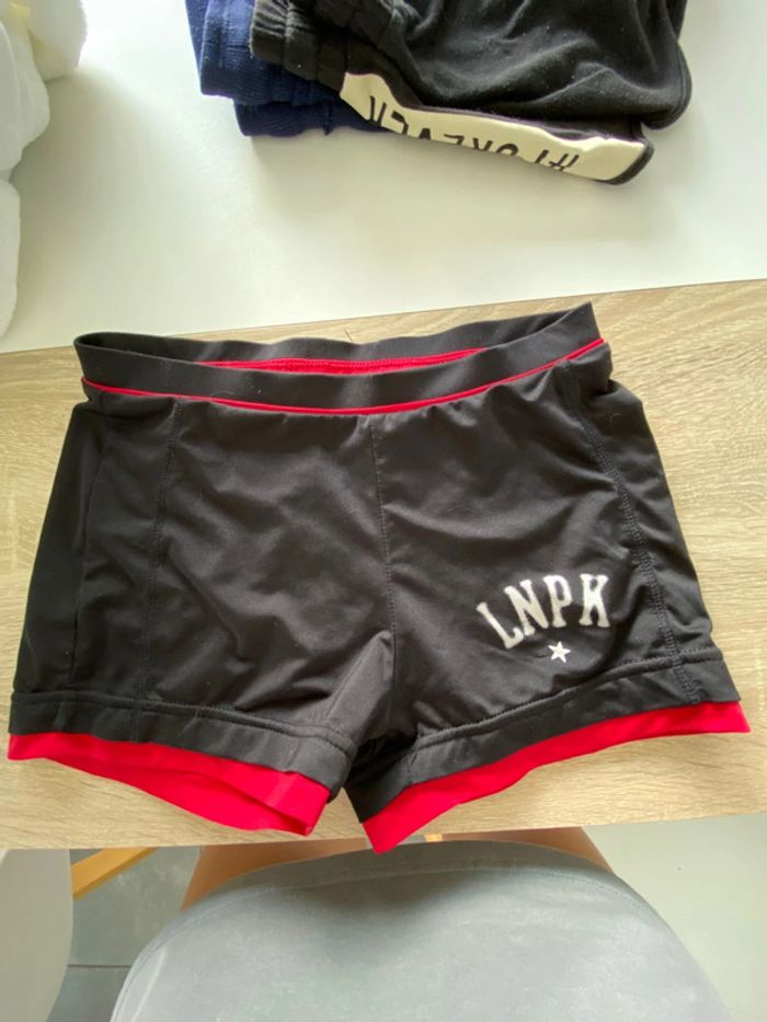 Short