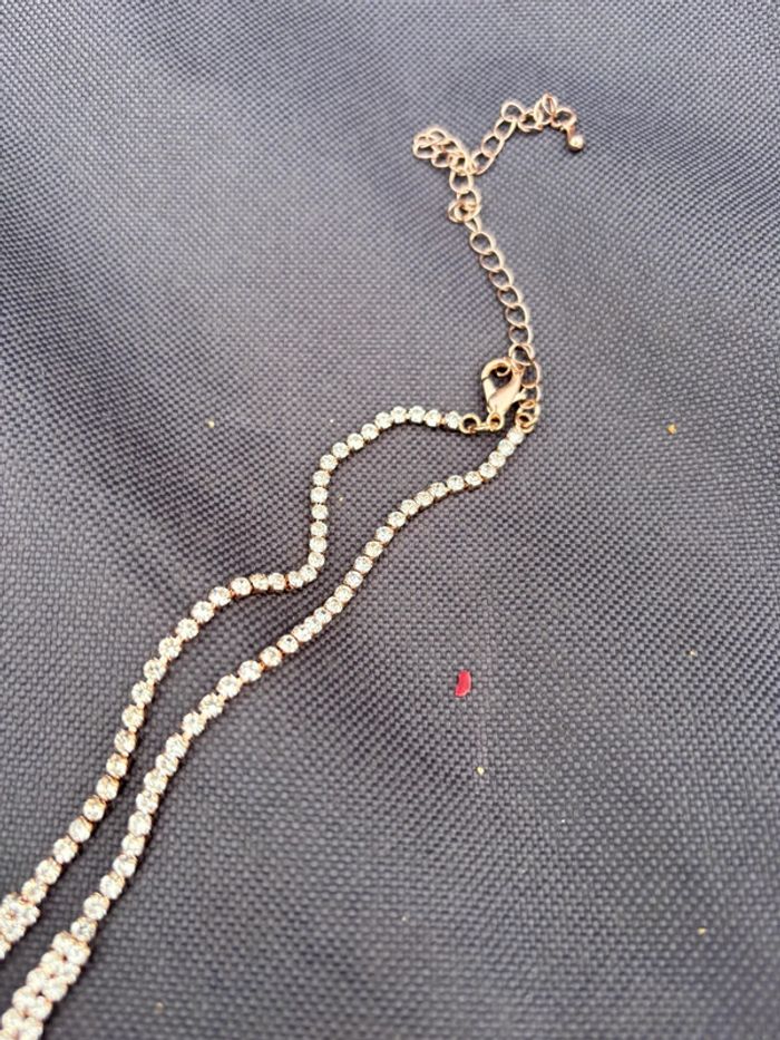 Collier neuf mariage - photo numéro 3