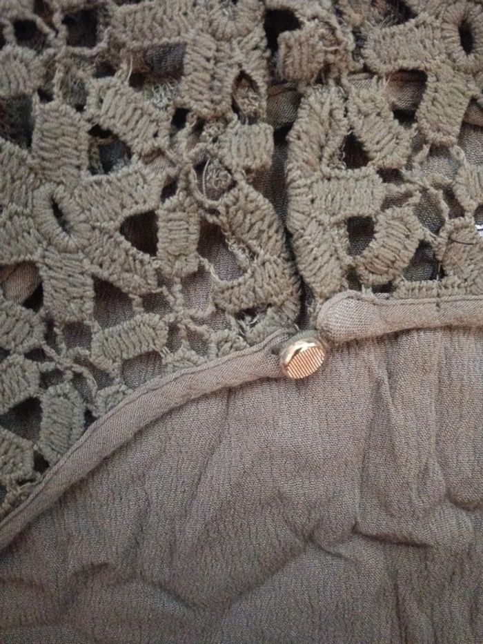 Tunique taille 36 - photo numéro 5