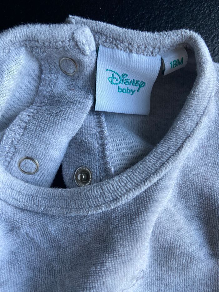 Pyjama Disney - photo numéro 3