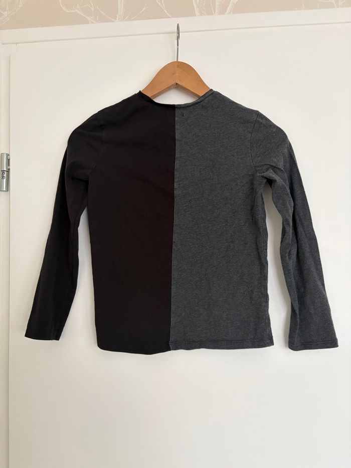 T-shirt manches longues - photo numéro 2