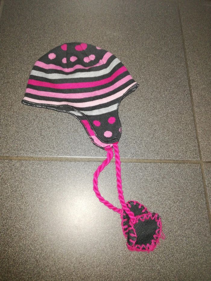 Bonnet 44cm - photo numéro 2