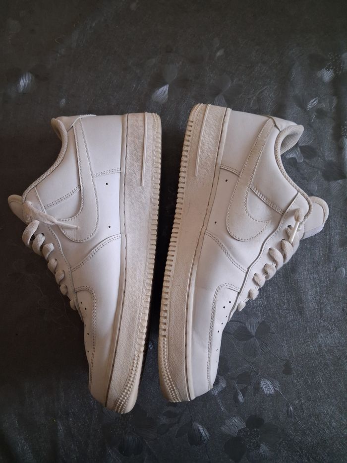 Basket AIR FORCE T 44,5 - photo numéro 3