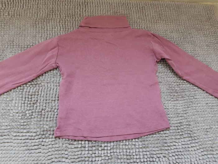 T-shirt ML TEX 3 ANS - photo numéro 3