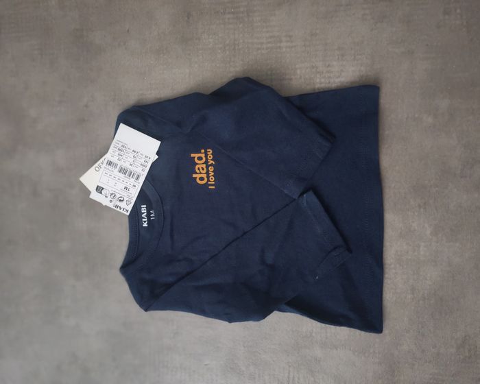 Tee shirt manche longue