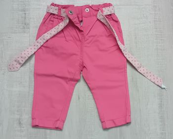 Pantalon TAO 9 mois 