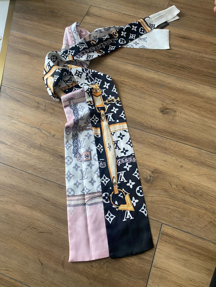 Foulard fantaisie