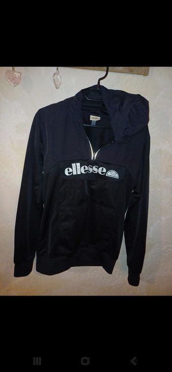 Veste Ellesse taille S