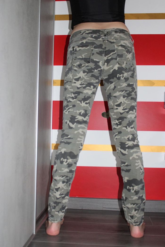 Jean taille 38/M - photo numéro 16