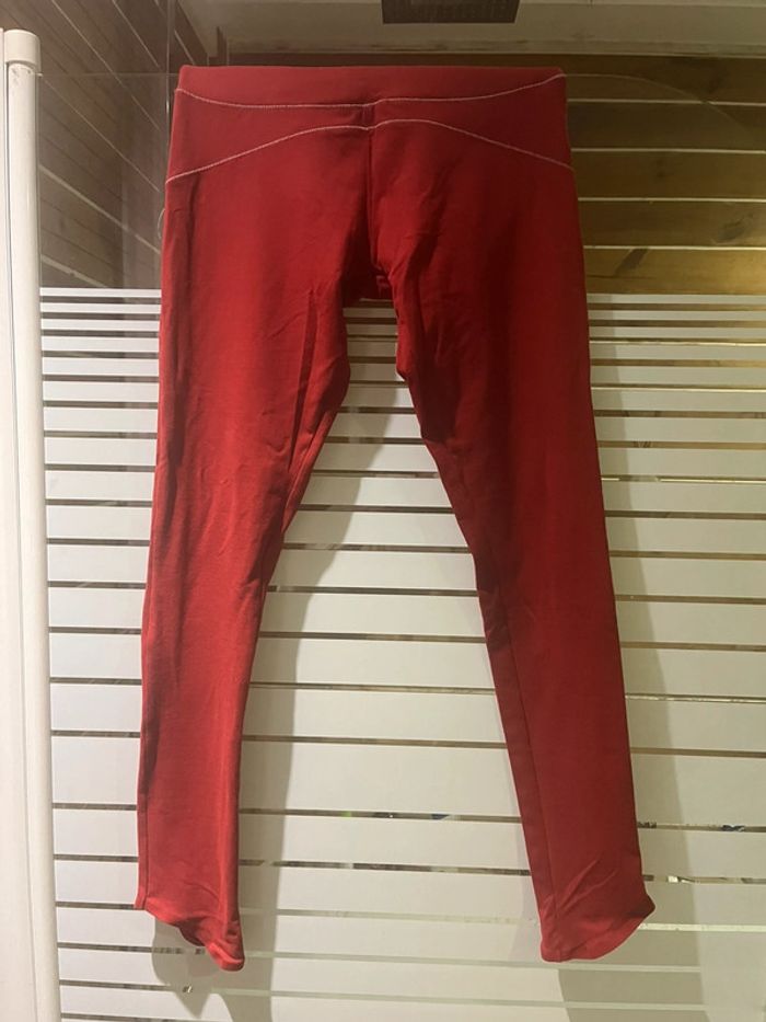 Legging thermorégulateur YUJ