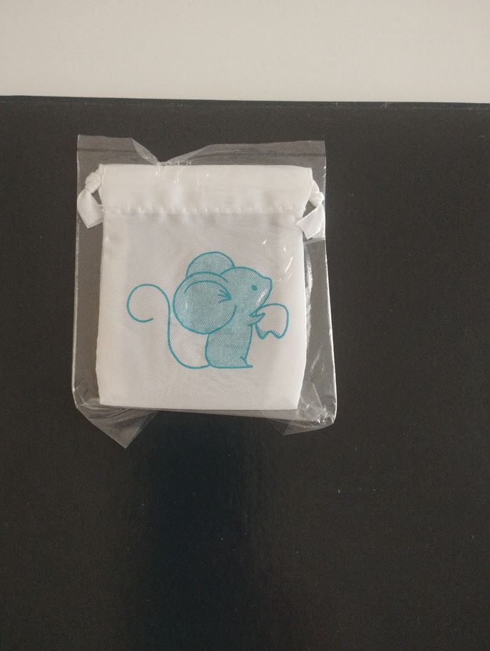 Livre la petite souris - photo numéro 2