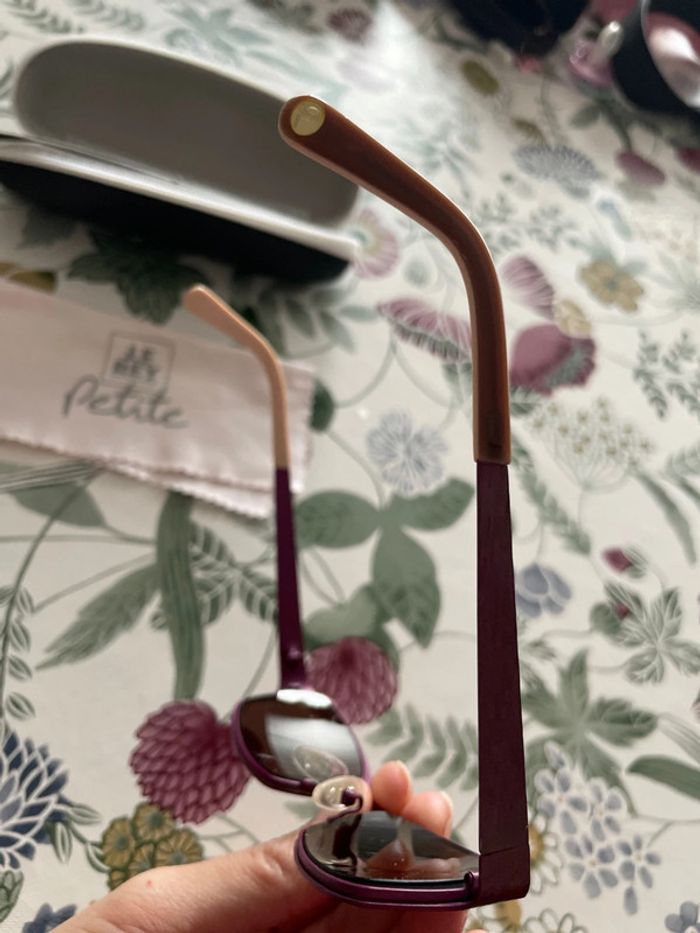 lunette monture - photo numéro 6