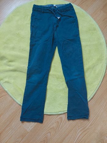 Pantalon garçon 8 ans