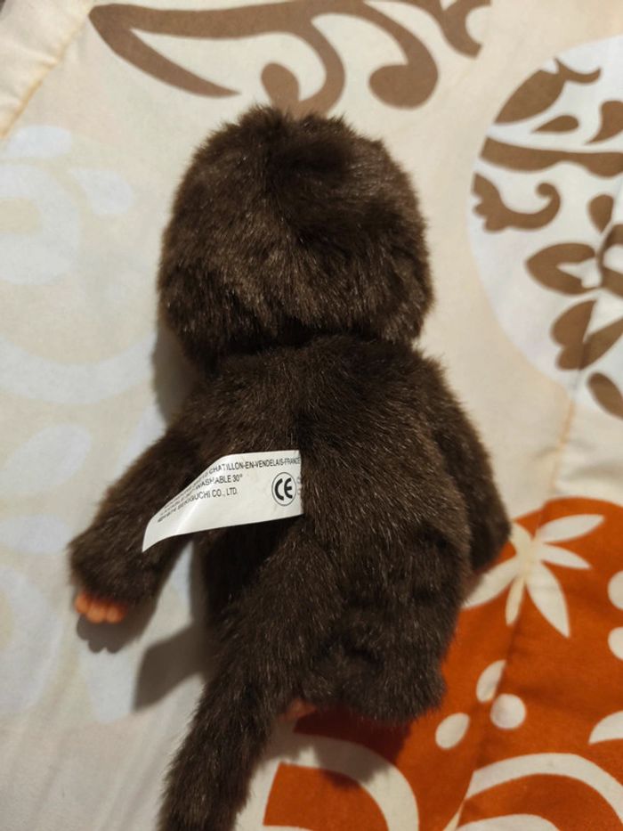 Peluche Kiki le vrai - photo numéro 6