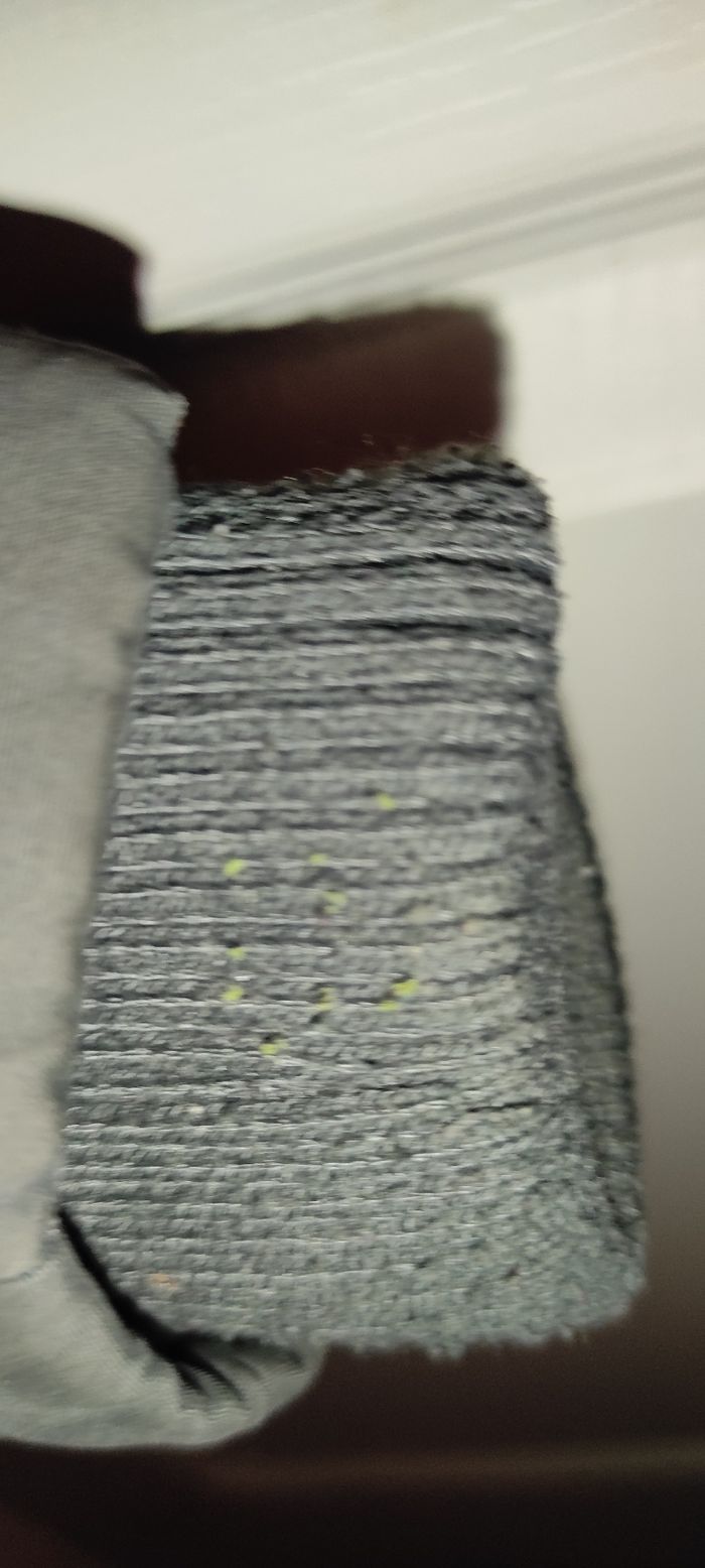 Manteau  gris - photo numéro 4