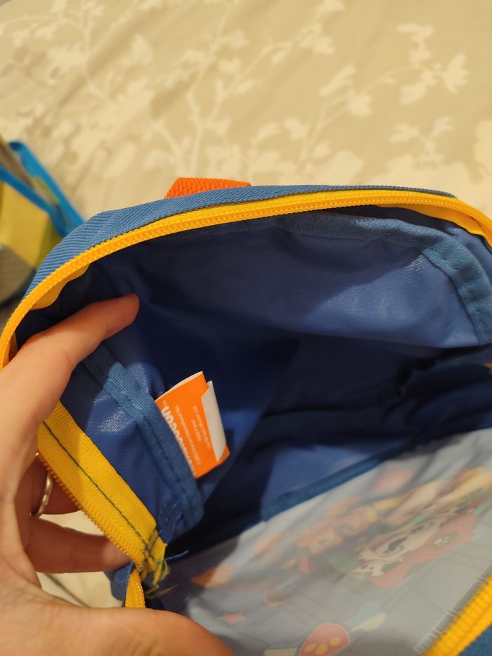 Cartable - photo numéro 4