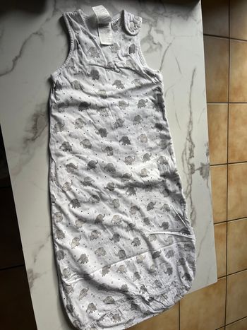 Gigoteuse bébé