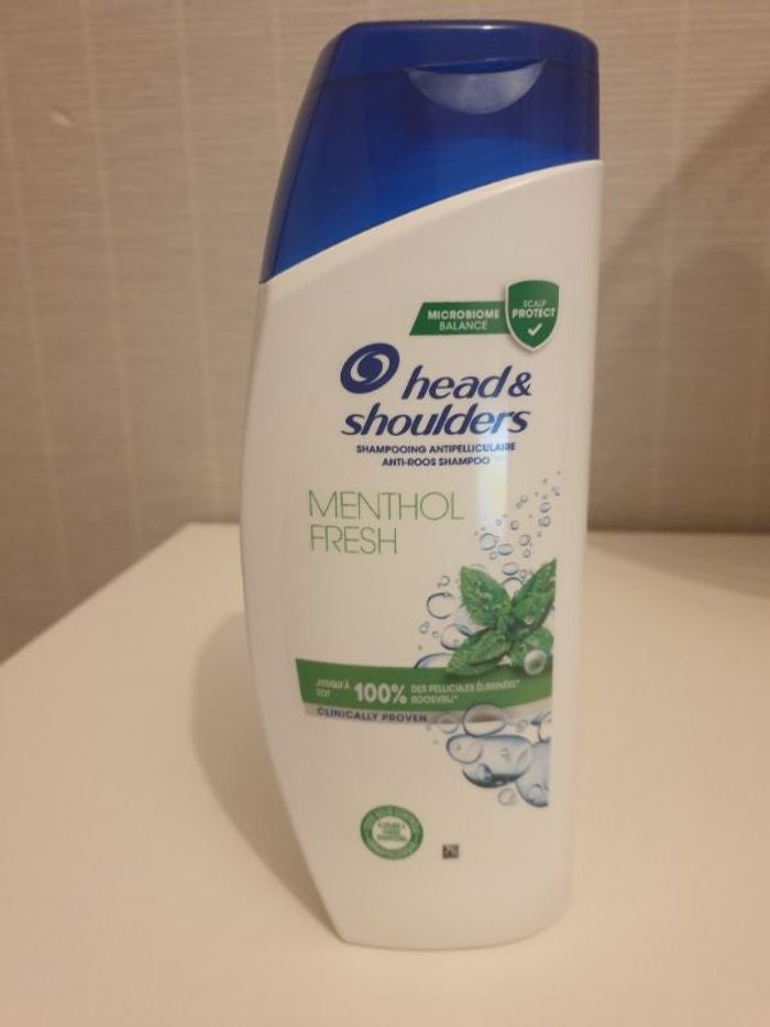 Shampooing