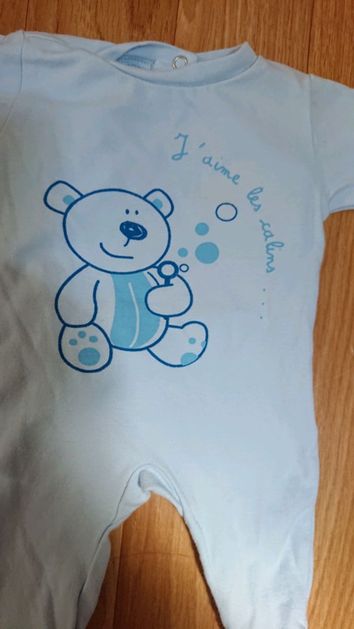 Dors bien comme neuf - photo numéro 2