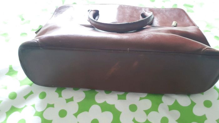 Sac en cuir arthur et aston - photo numéro 4