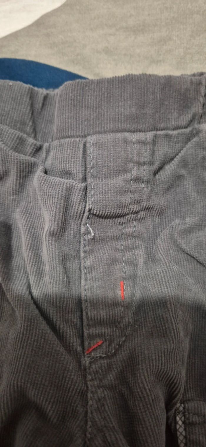 Lot de 3 pantalons - 18 mois - photo numéro 14