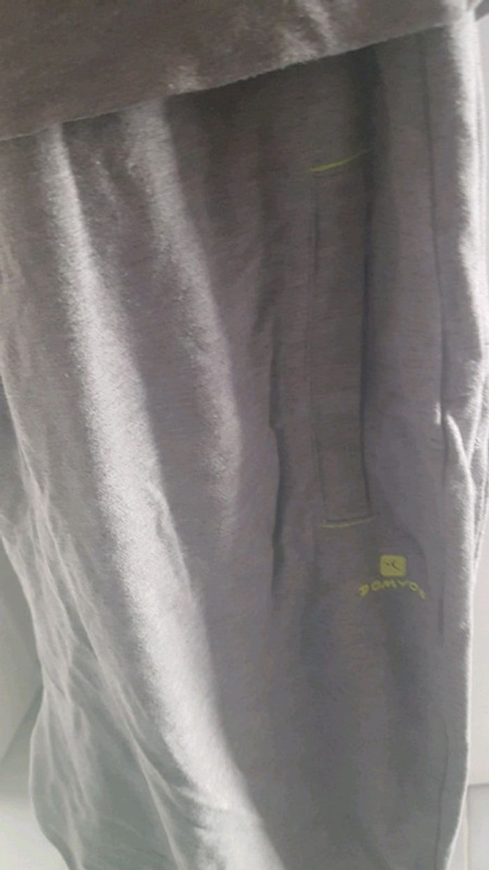 Pantacourt sport domyos - photo numéro 2