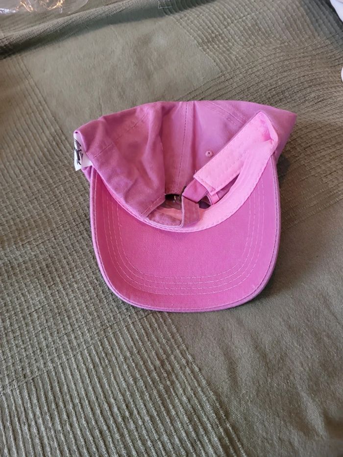 Casquette - photo numéro 3