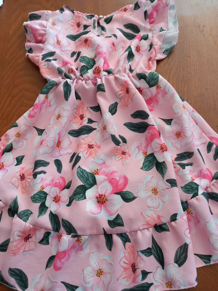 Robe 30 mois - photo numéro 4