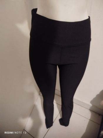 #kytieXLfemme. Legging taille XL