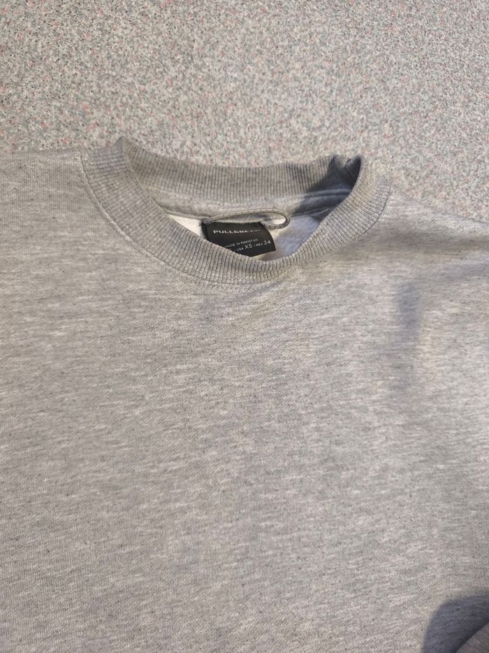 Pull taille XS - photo numéro 2